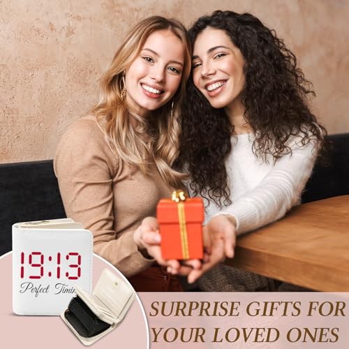 Image of Wazzio Sorority Gifts for Women,1913 Sisterhood Paraphernalia Sign Wallets | Wallet for Women, Greek Sorority Themed Gifts, Credit Card Holder with 1 ID Window 14 Card Slots for Ladies Girls Sister