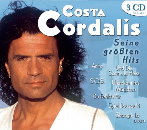 Costa Cordalis