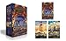 City Spies Classified Collection (Boxed Set): City Spies; Golden Gate; Forbidden City