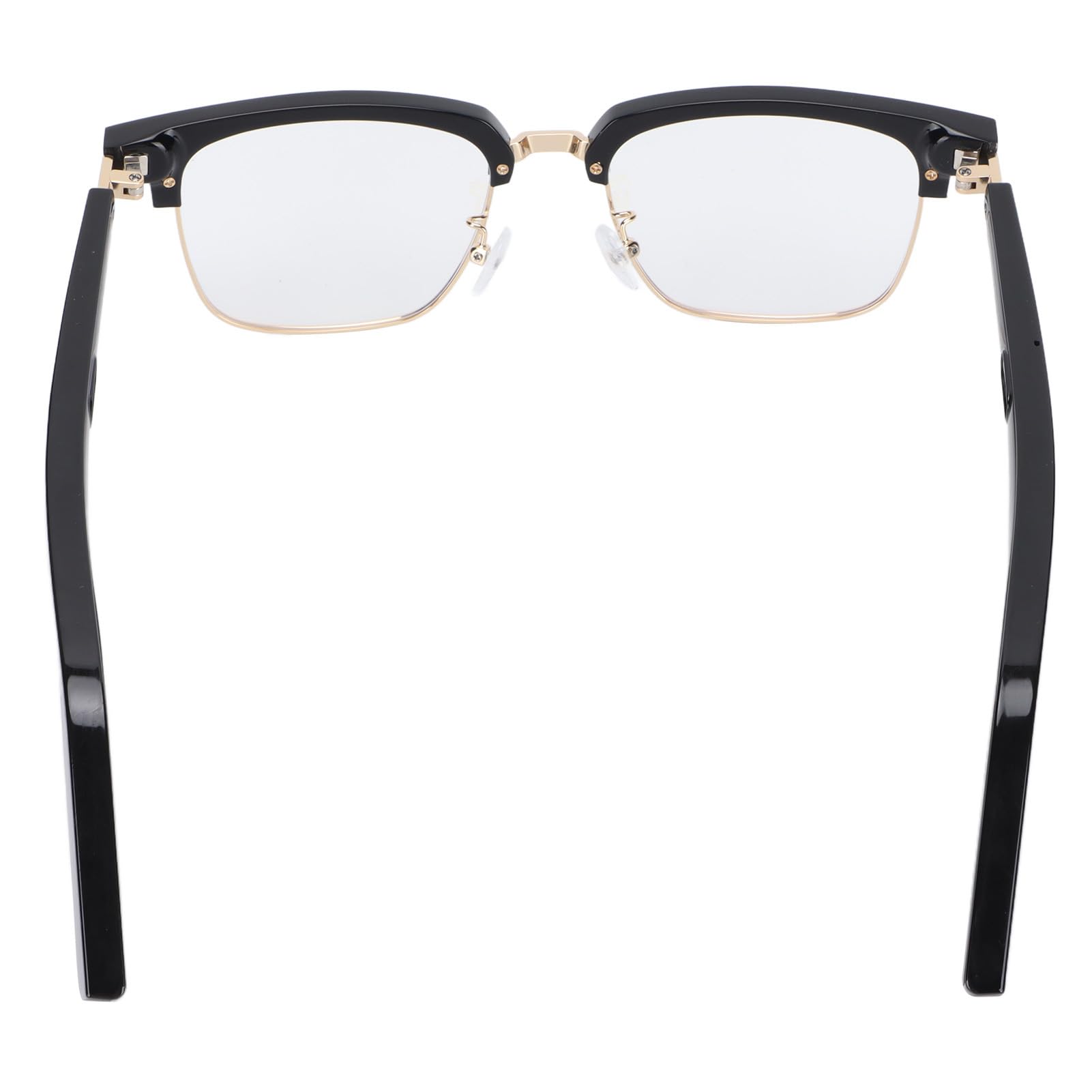 Wakects H2Q Gafas de Sol con Audio Inalámbrico, IP64 Resistente Al Agua