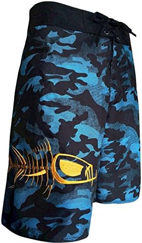 Waterman 5 Pocket Boardshorts