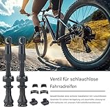 Zoom IMG-2 bicicletta pneumatico valvola tronco base Zoom IMG-2 bicicletta pneumatico valvola tronco base