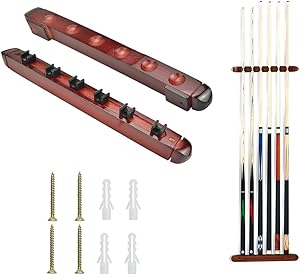 Portastecche da biliardo thumbnail classifica