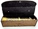 5MOONSUN5's Brass Decorative Telescope, 26 inches Replica of Coronation of Elizabeth II, Collapsible with High Resolution Optics, DF Lens, Handmade Leather Case