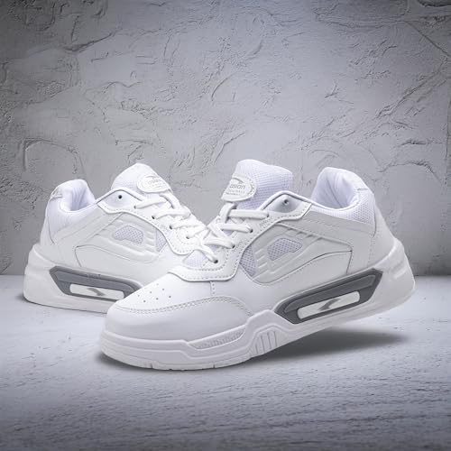 Image of ASIAN Shadow-03 Men's Sneakers | Lightweight Casual Sports Sneaker | Ideal for Daily, Casual & Travel