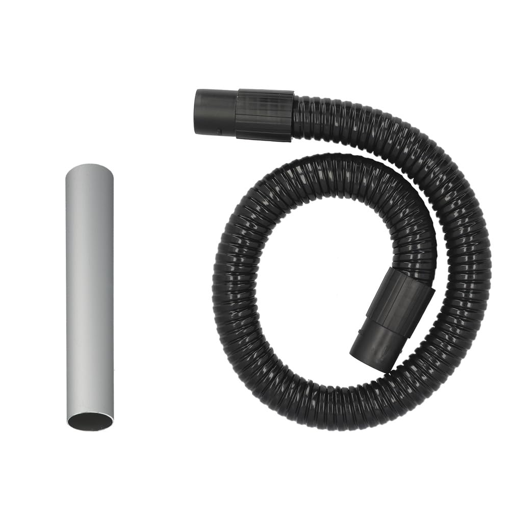 WOLFPACK LINEA PROFESIONAL Wolfpack 07010550 Tube avec lance pour aspirateur de cendres 1 200 W 15 l
