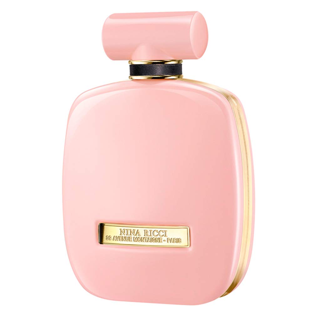 Amazon | ニナリッチ レクスタス ローズ EDT SP 80ml NINA RICCI 香水