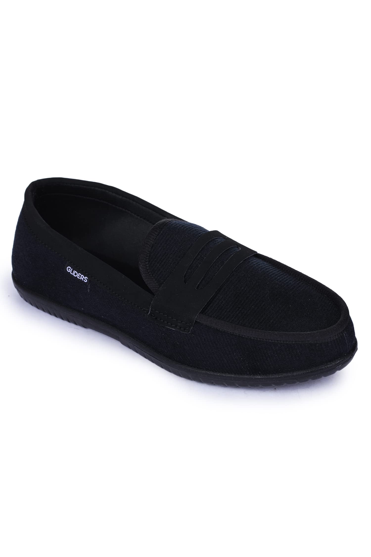 liberty Gliders Men Casual Shoe EXCITOR Black_6-picture-20