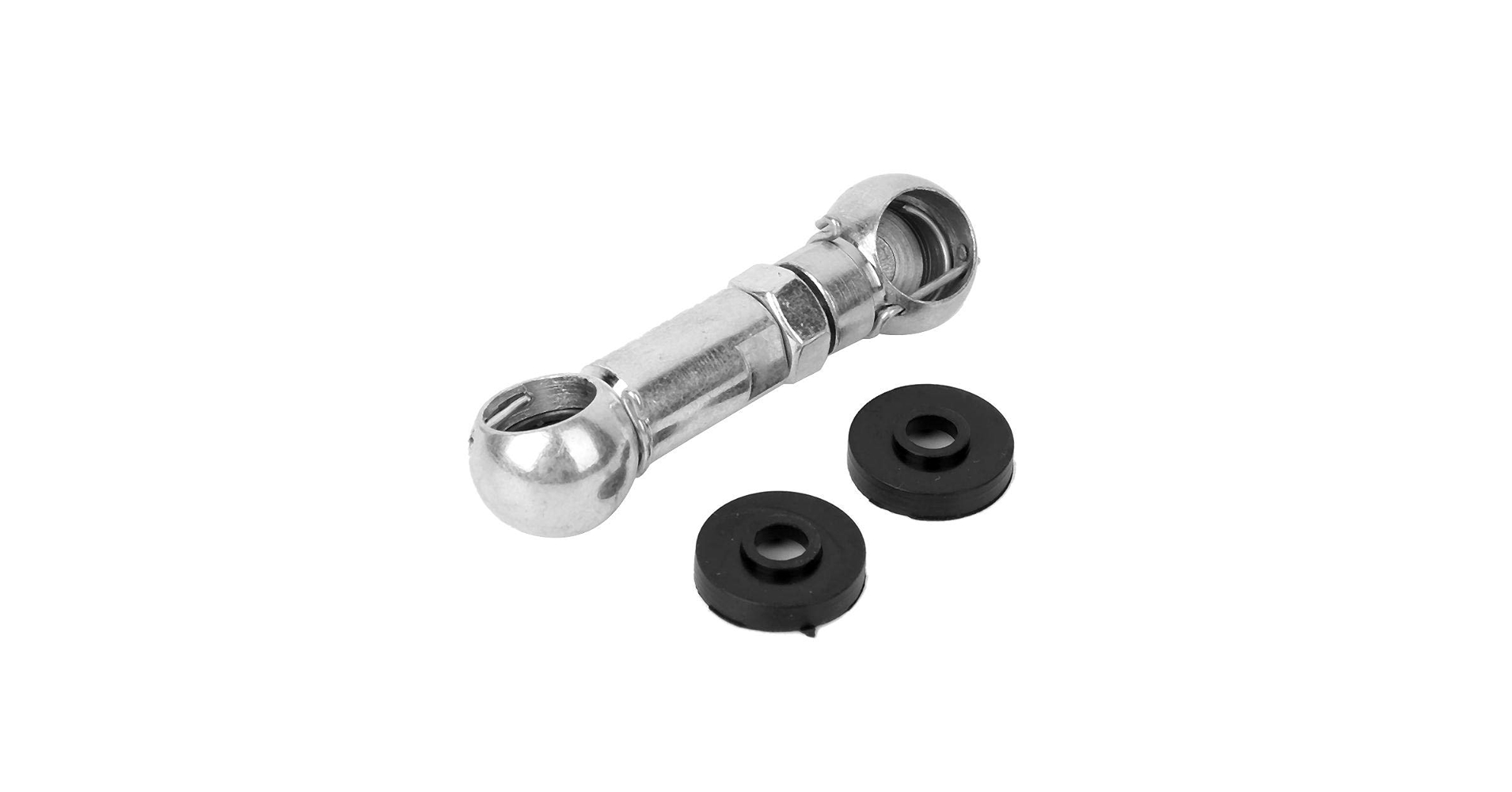 チョピ リンク CAINZ-DASH】椿本チエイン ジョイントリンク RS40-1-MCJL【別送