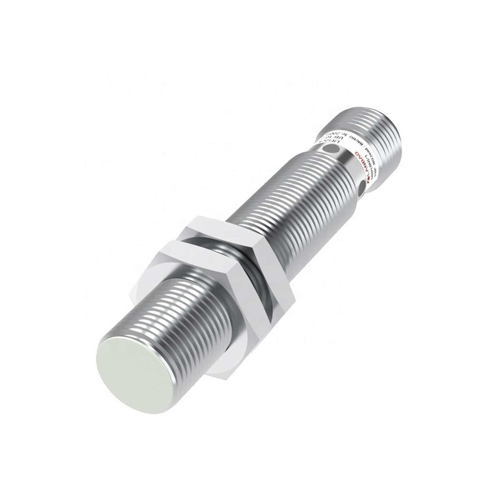 TYBOPHQJ M12 DC10-30V Inductive Proximity Position Sensor with M12 Connector