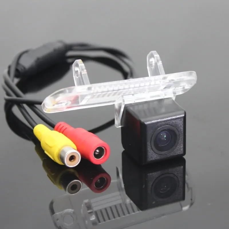 Caméra de recul voiture HD pour Benz SL Classe R230 2008 2010 2011 2012 relais