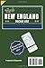 New England Bucket List: A Complete Tourist Planner & Four-Season Travel Guide: 250+ Things to Do in Massachusetts, Maine, New Hampshire, Vermont, Rhode Island & Connecticut