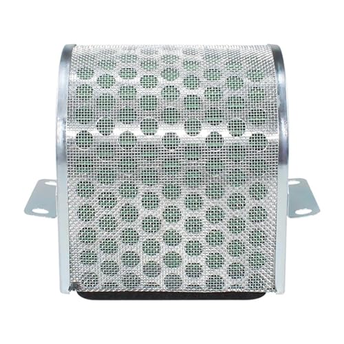 Nettoyant pour filtre d'admission d'air de moto Honda CB500F CBR500R collecteur en caoutchouc
