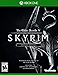 The Elder Scrolls V: Skyrim Special Edition - Xbox One (Renewed)