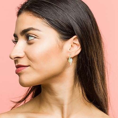 Image of Estele Designer Fancy Earings Collection for Women