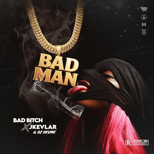 Bad Bitch