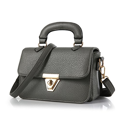Sac féminin pour ordinateur portable l'alliance mode et business de la serrure fleur C