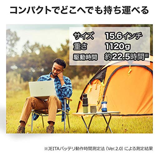Amazon.co.jp: LG (エルジー) 15Z90N-VR51J1 ノートパソコン gram