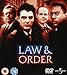 Produktbild Law & Order - Season 2 [6 DVDs] [UK Import]