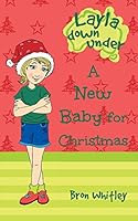 A New Baby For Christmas 1518873464 Book Cover