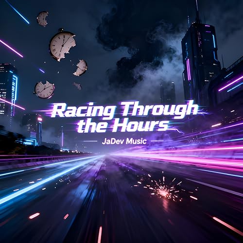 Racing Through the Hours