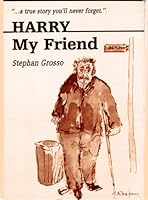 Harry My Friend 0892432470 Book Cover