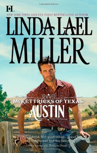 By Linda Lael Miller - McKettricks of Texas: Austin (Hqn): Linda Lael Miller: Amazon.com: Books