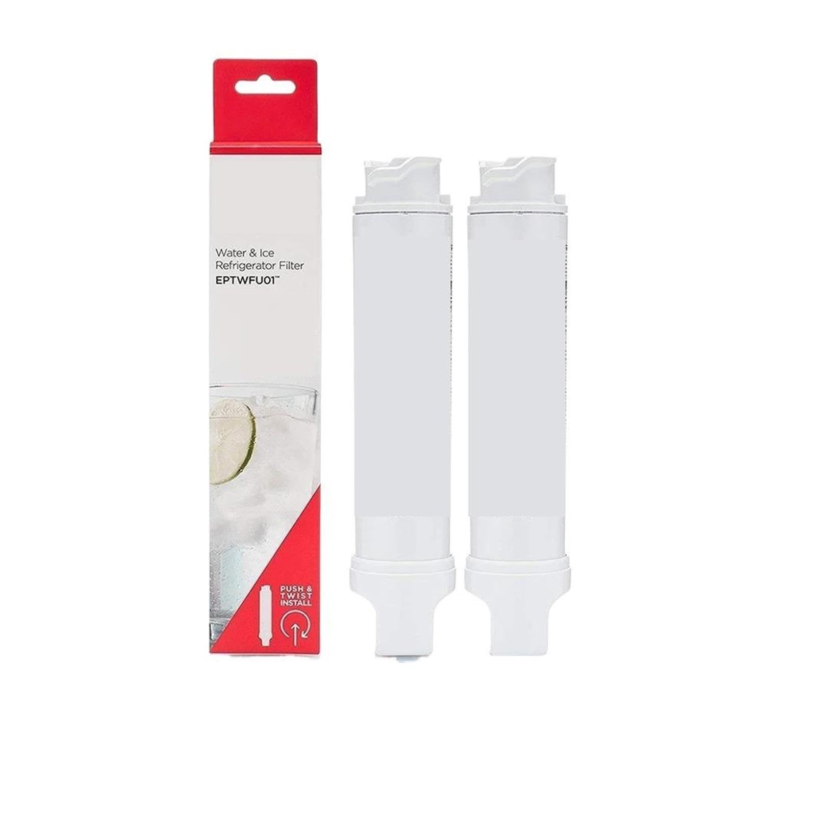 Filtro Dell'acqua Del Frigorifero, Compatibile Con Frigidaire