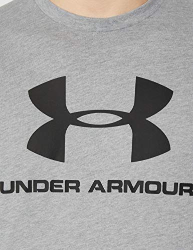 Image of Under Armour Men's Regular Fit T-Shirt