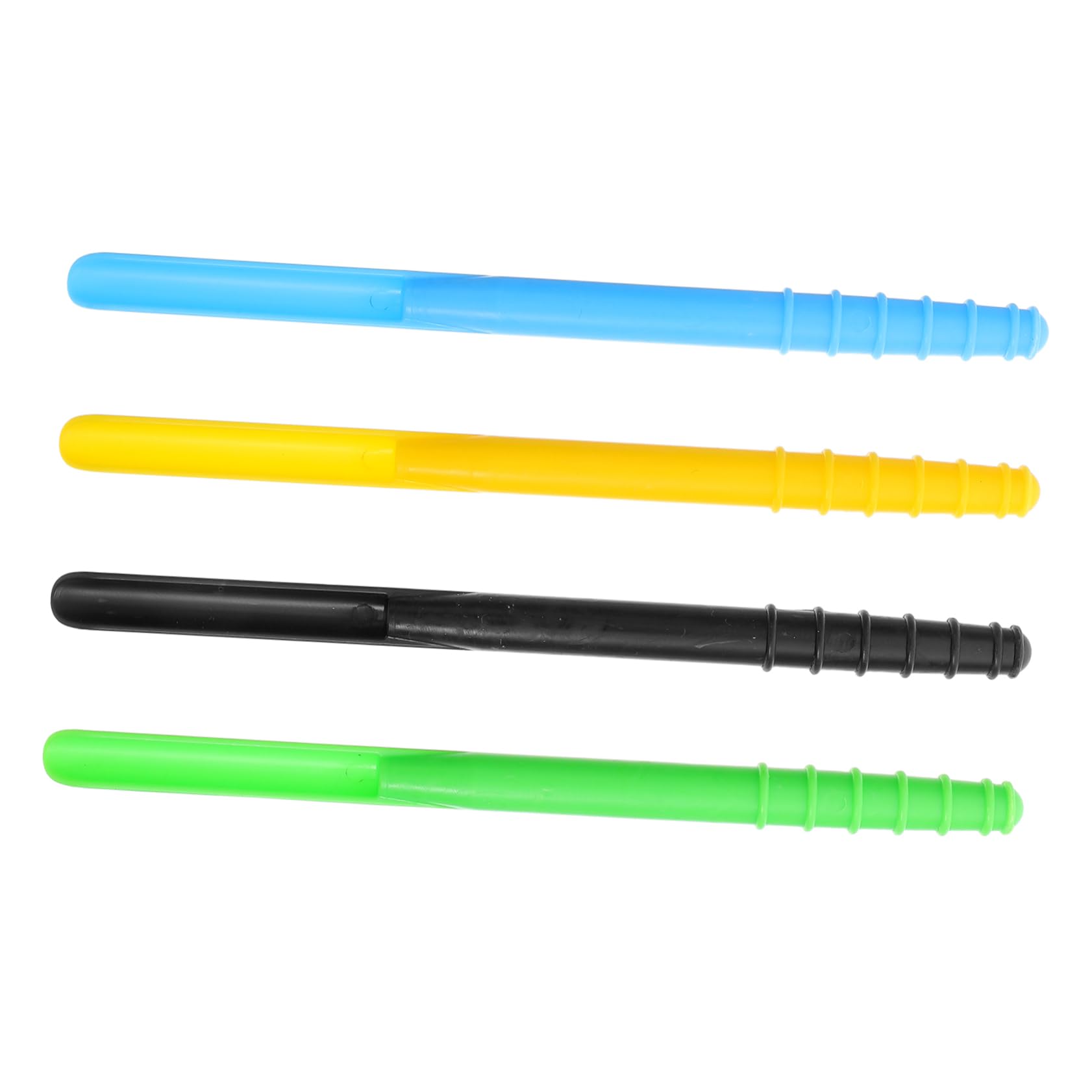 Abaodam Garden Seeder Tools Set 4pcs Multicolor Seeder Perfect for Planter Tool Trowel