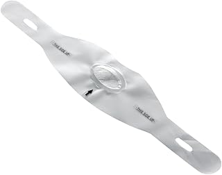 Prestan PP-IFS-50 Professional Infant Face Shield (Pack of 50)