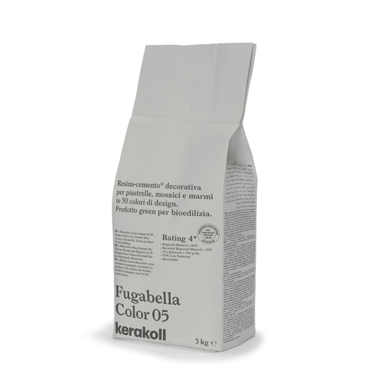 Fugabella Color Grout (05) — image 1