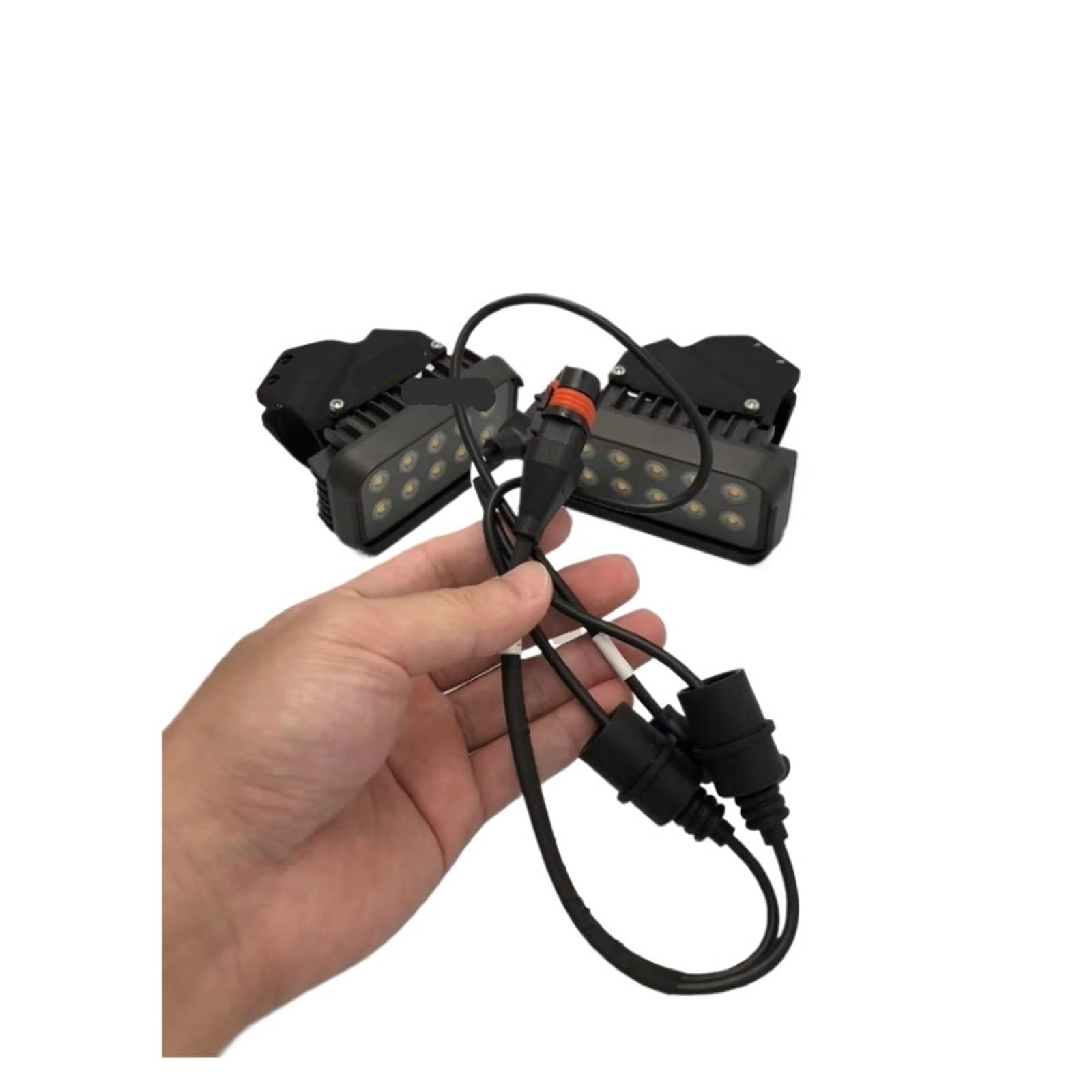 Projecteur LED de Nuit for Drone DJI T50/T60 Compatible