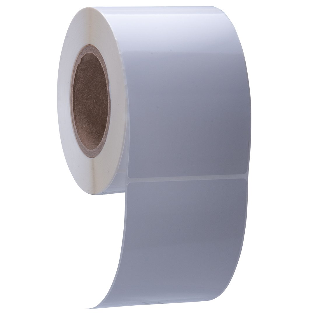 Label Printer Color Kenco 4x6 Inch High Gloss Inkjet Labels - 425 ...