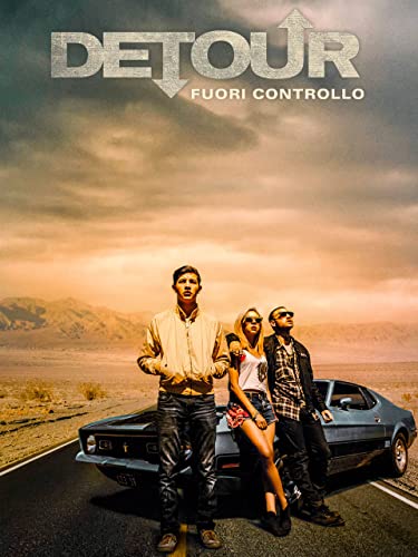  Detour
