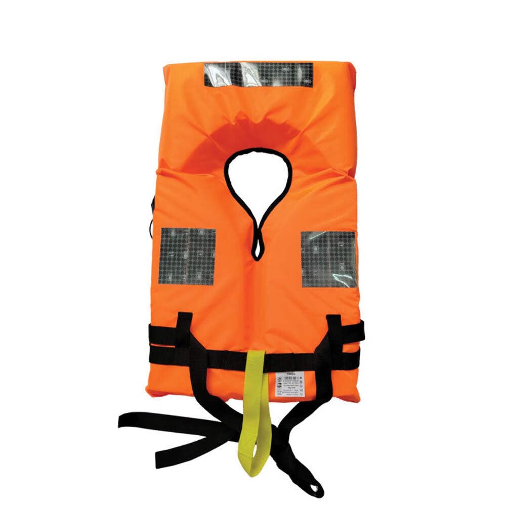 Lalizas Lifebelt 150N CE, Farbe > 75 nt, Größe 15-40 kg