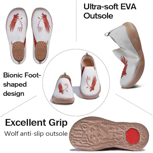 Summer Breathable Men's Shoes Baita Handsome Casual Round-Toed Loafers Fashion Sports Travel Shoes4