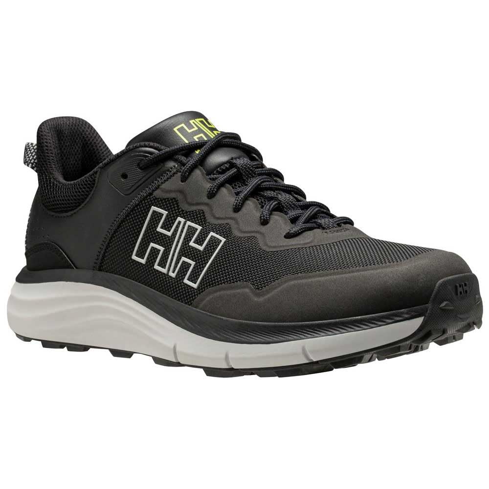 Helly Hansen Men's Cantabria, Black, 10.5
