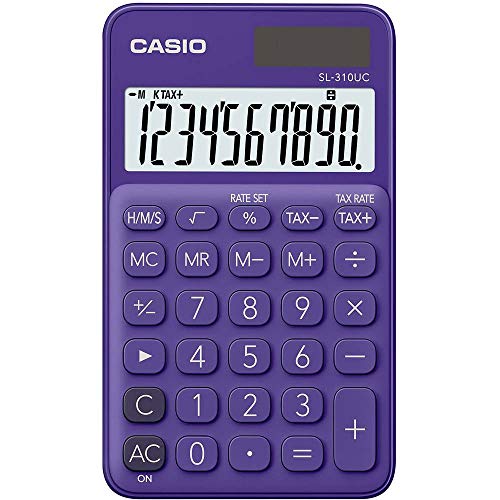 Casio SL-310UC-PL