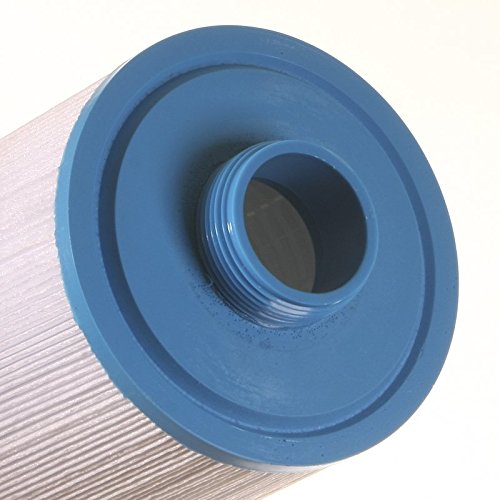 Baleen Filters Pool Filter Replaces Unicel 4CH-24, Pleatco PGS25P4, Filbur 4CH-24 Filter Cartridge for Swimming Pool and Spa