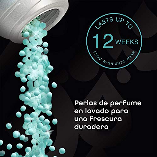 Image of Downy B07GBGFPDJ Unstopables in-Wash Scent Booster Beads, Fresh (30.3 oz.)