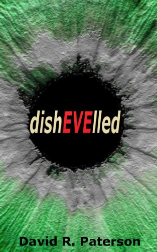 dishEVElled (English Edition)