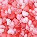 Candy Retailer Heart Shaped Jelly Beans (1 Lb)