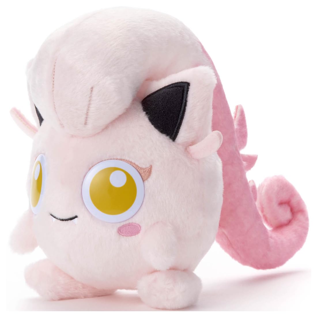 TAKARA TOMY Arts Pokémon Kimi Ni-ITE! Pokemon Ottenere Peluche Urlo Coda