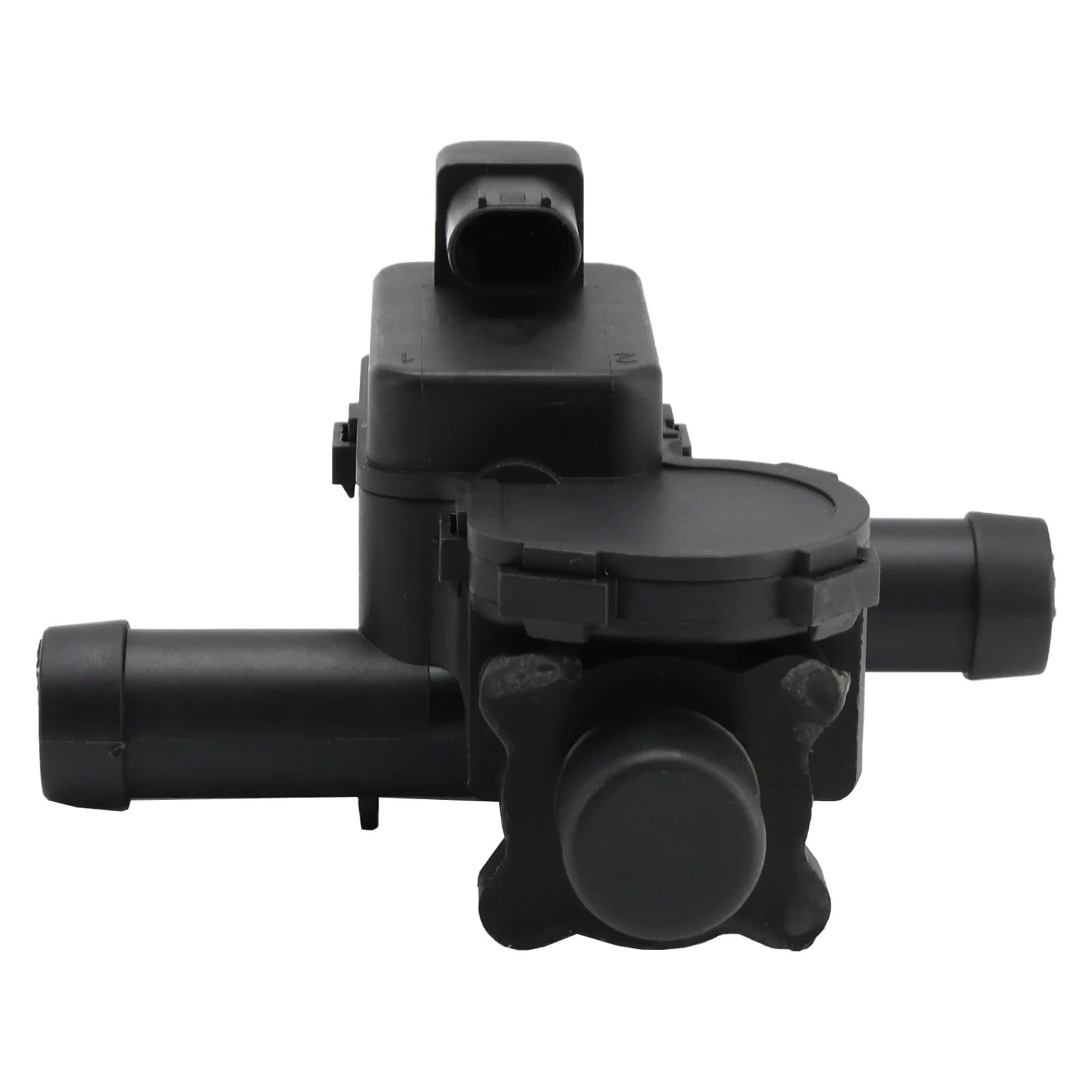 PourTouareg 7P5 7P6 2010-2018 Adaptateur pour Réfrigérant