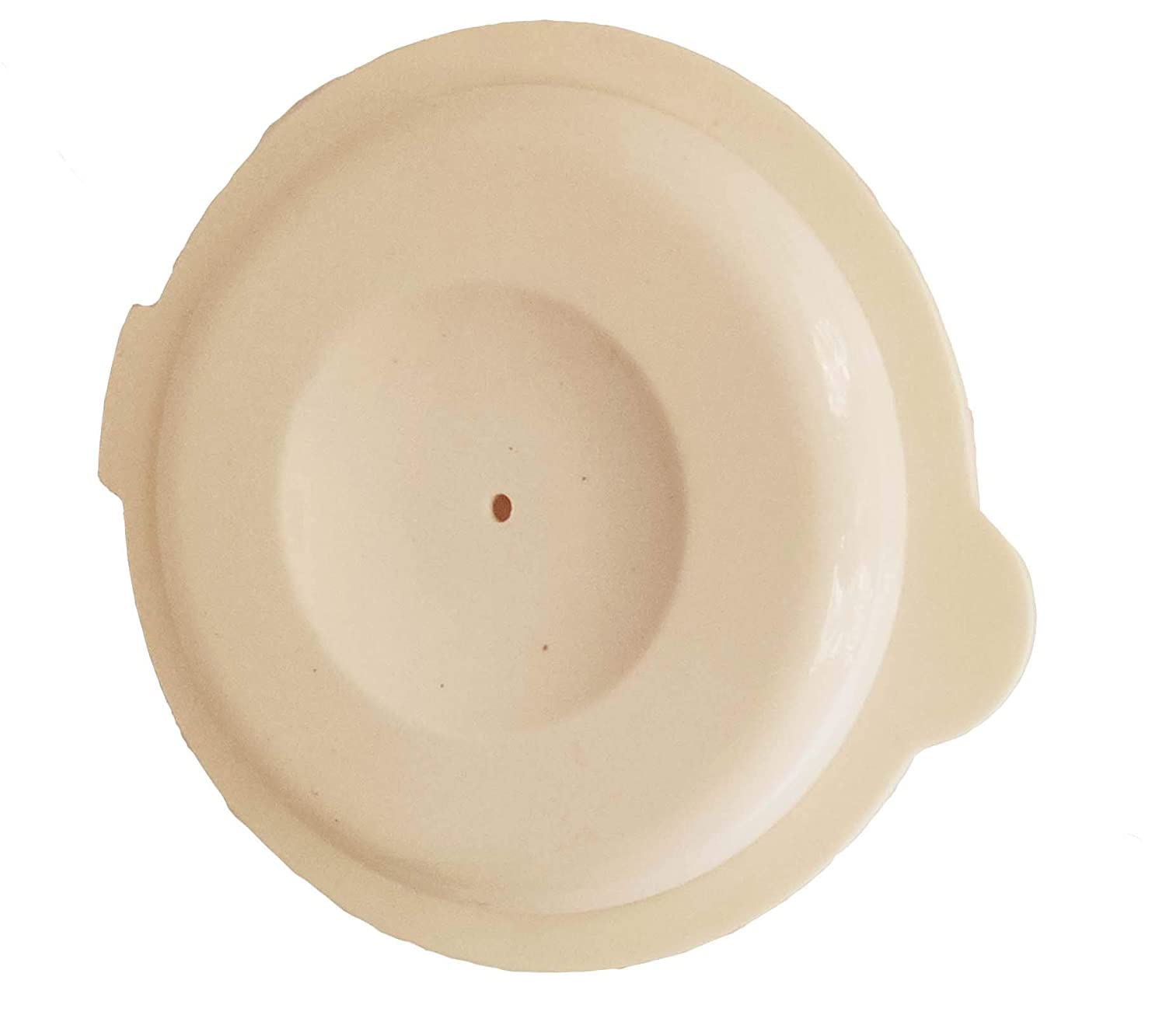 Seraphic Juicer Mixer Grinders Medium jar for Bajaj, Pigeon, Kenstar, Maharaja, Usha, Orient, Inalsa, Singer, Rico (Black, 1000ml)