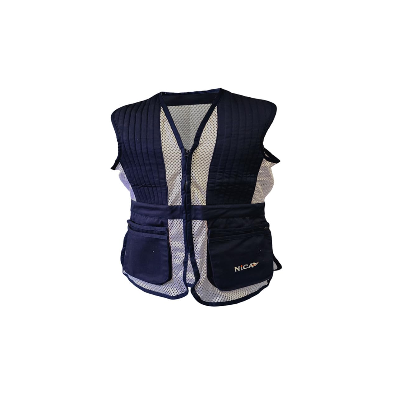 NICA YOUTH AMBI SHOOTING VEST 2.0