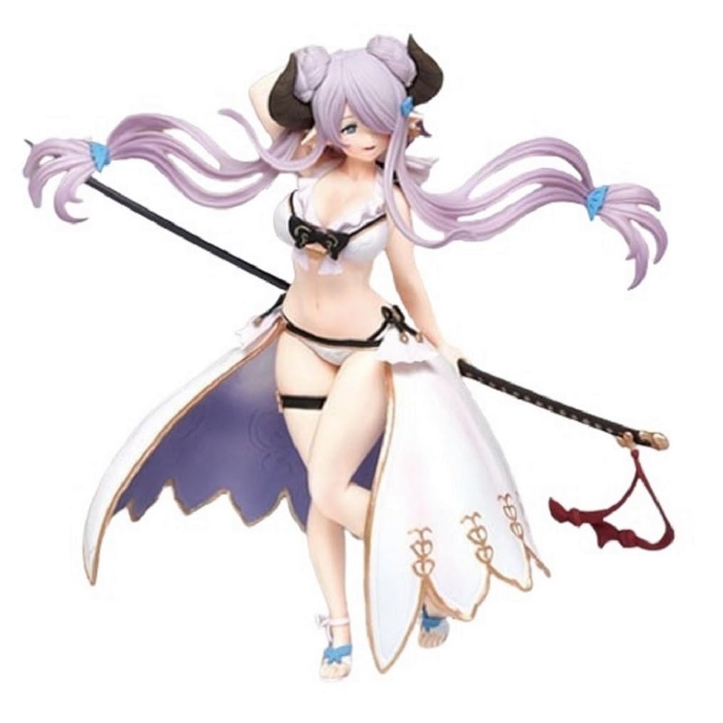 Taito Granblue Fantasy: Narmaya Figure