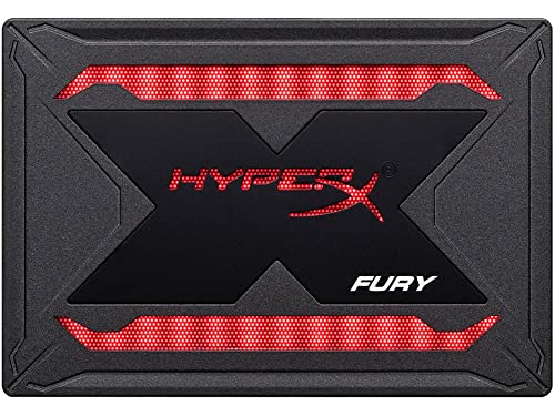 HyperX FURY RGB BUNDLE