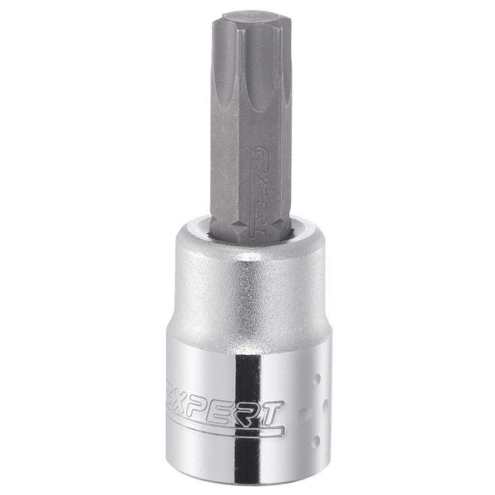 Expert 'Expert E030920 Bit Socket For Torx Screws T50 3/8